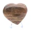 Pedra da Lua: coração - 1