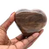 Pedra da Lua: coração - 2