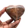 Pedra da lua de Madagáscar: coração - 2