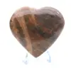 Pedra da Lua: coração - 0