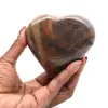 Pedra da Lua: coração - 2