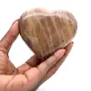 Pedra da Lua: coração - 2