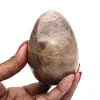 Ovo de microclina de Madagáscar - 0