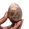Pedra da Lua: Ovo - 0