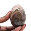 Pedra da lua natural - 0