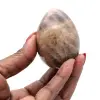 Pedra da Lua: Ovo - 0