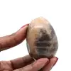 Pedra da Lua de Madagáscar: Ovo - 0