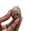 Pedra da lua natural - 0