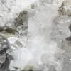 Cristal de Quartzo Faden - 8