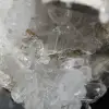 Cristal de Quartzo Faden - 9