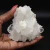 Quartzo com núcleo Faden - 0