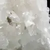 Quartzo com núcleo Faden - 8