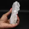 Cristal de quartzo Paquistão - 0