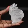 Cristal de quartzo dos Himalaias - 0