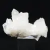 Cristal de quartzo desbotado natural - 3
