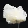 Cristal de quartzo desbotado natural - 4