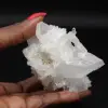 Cristal de quartzo - 0
