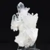 Cristal de Quartzo Faden - 2
