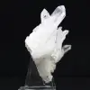 Cristal de Quartzo Faden - 4