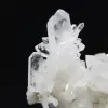 Cristal de Quartzo Faden - 5