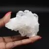 Quartzo desbotado - 0