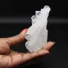 Quartzo Cristal - 0