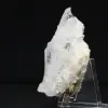 Cristal de quartzo desbotado natural - 3