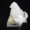 Cristal de quartzo Faden dos Himalaias - 2