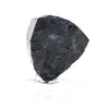 Cristal de turmalina crua - 2