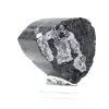 Cristal de turmalina crua - 4