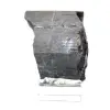 Cristal de turmalina crua - 3