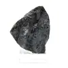 Cristal de turmalina crua - 4