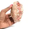 Cristais de vanadinita - 0