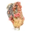 Cristalização de vanadinite natural - 4
