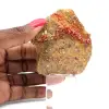 Vanadinita cristalizada - 0