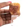 Cristais de vanadinita - 0