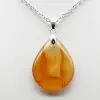 Pingente de cornalina - 2