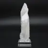 Cristal de Quartzo Faden - 4