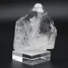Quartzo Faden na base - 0