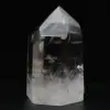 Quartzo de cristal de rocha - 0