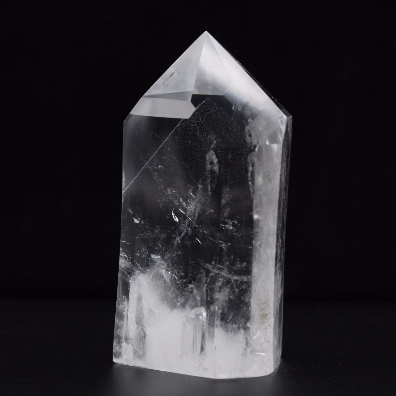 Cristal de Madagáscar