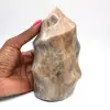 Pedra da Lua de Madagáscar: Chama - 4
