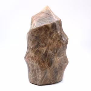 Pedra da Lua de Madagáscar: Chama