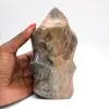 Pedra da Lua: Chama - 4