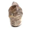 Chama de pedra microclina de Madagáscar - 1