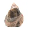 Chama da Pedra da Lua Microclina - 0