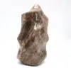 Chama microclina negra - 1