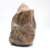 Chama microclina negra - 2