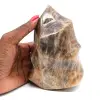 Chama da Pedra da Lua - 4