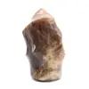 Chama da Pedra da Lua Negra - 3
